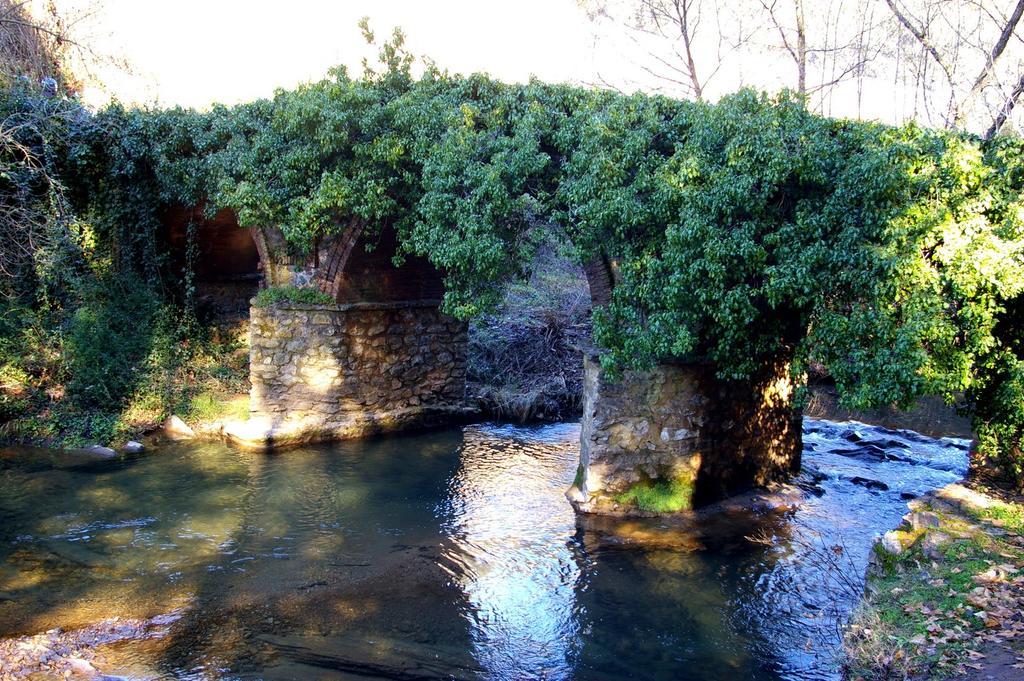 Los Pozos De La Nieve 콘스탄티나 외부 사진